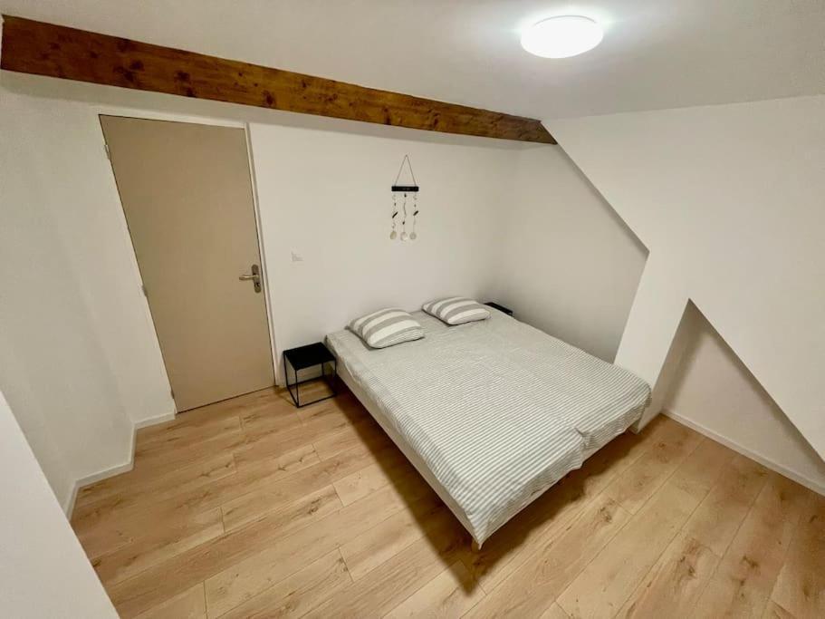 Maison Plein Coeur De Rosendael Dunkirk Extérieur photo