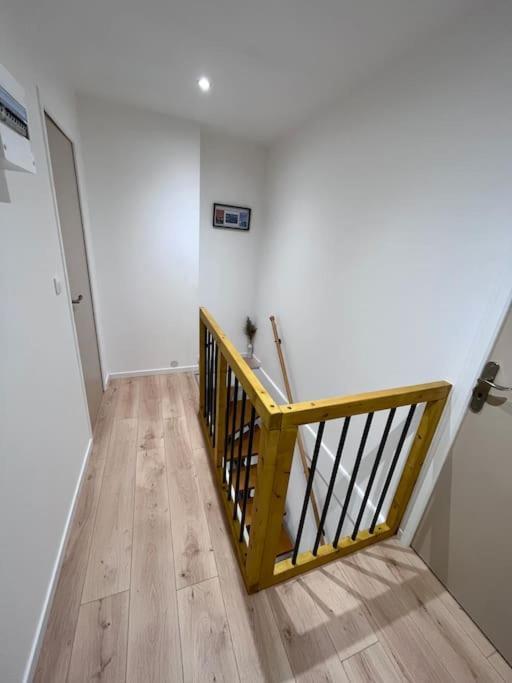 Maison Plein Coeur De Rosendael Dunkirk Extérieur photo