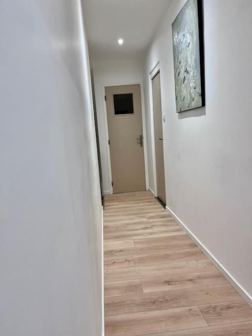 Maison Plein Coeur De Rosendael Dunkirk Extérieur photo