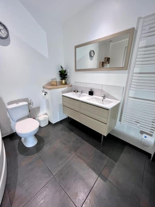 Maison Plein Coeur De Rosendael Dunkirk Extérieur photo