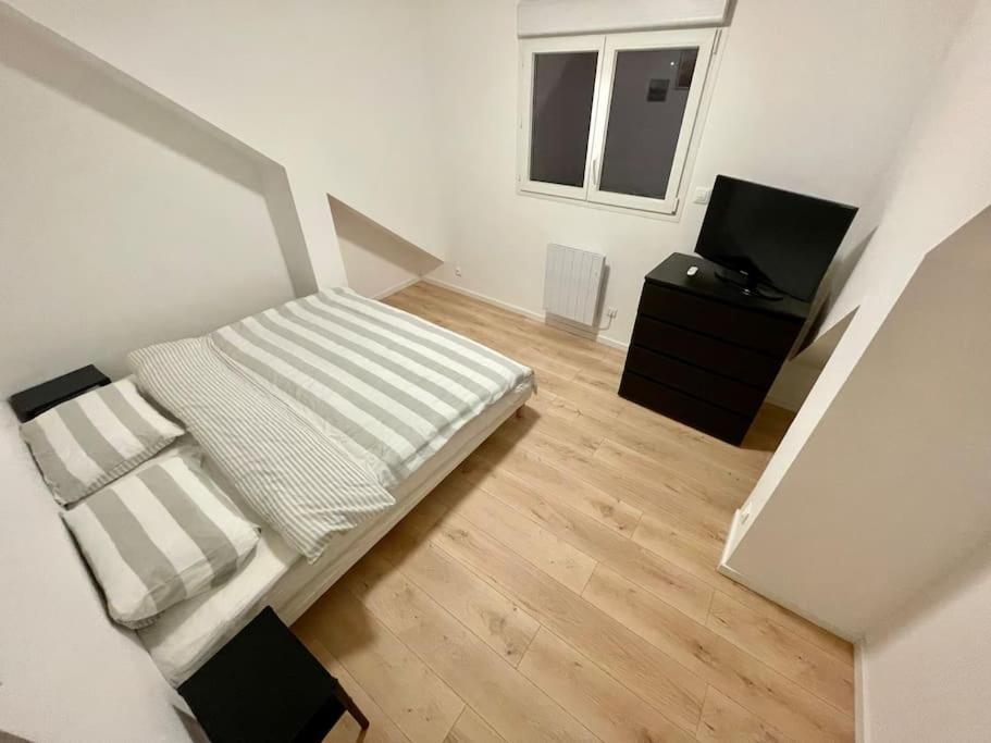 Maison Plein Coeur De Rosendael Dunkirk Extérieur photo